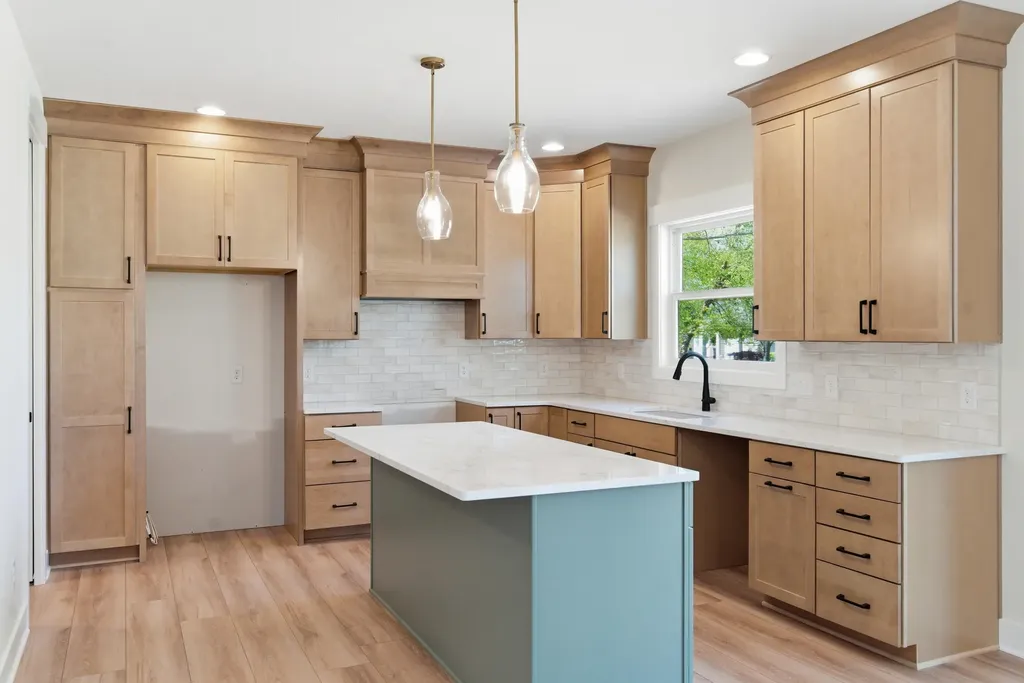 9933 Honey Creek Trail Portage City MI 49024
