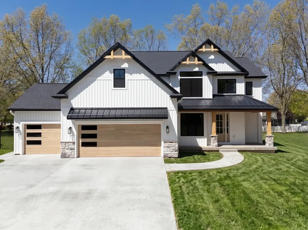 9933 Honey Creek Trail Portage City MI 49024