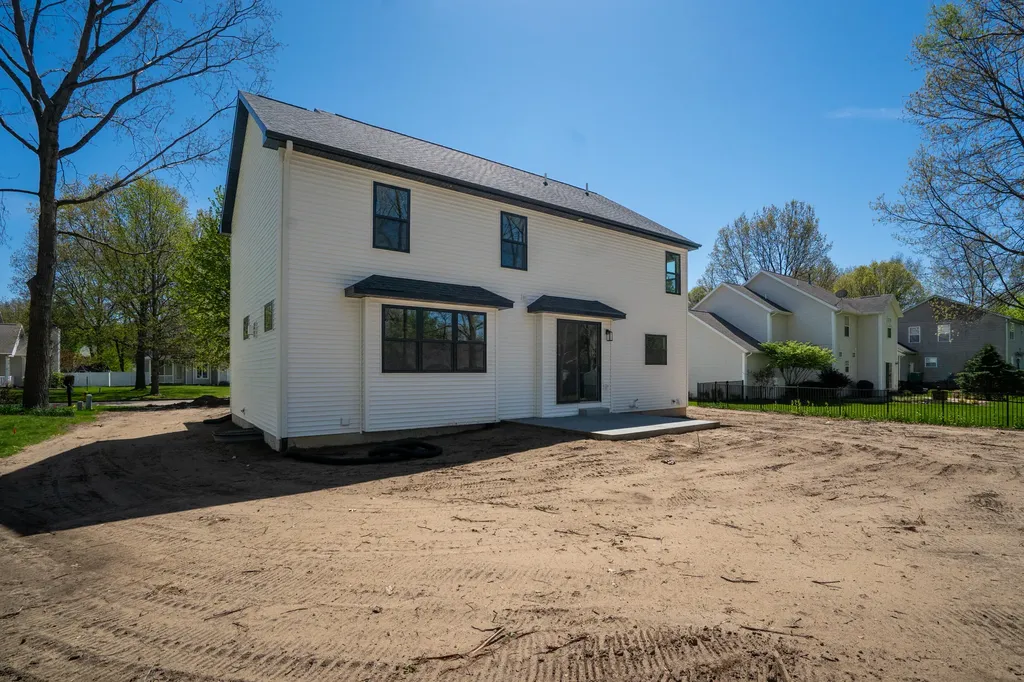 9933 Honey Creek Trail Portage City MI 49024