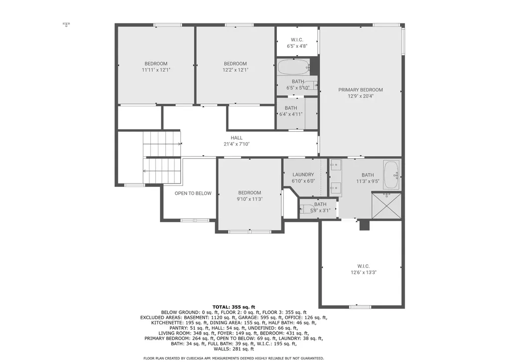 9933 Honey Creek Trail Portage City MI 49024