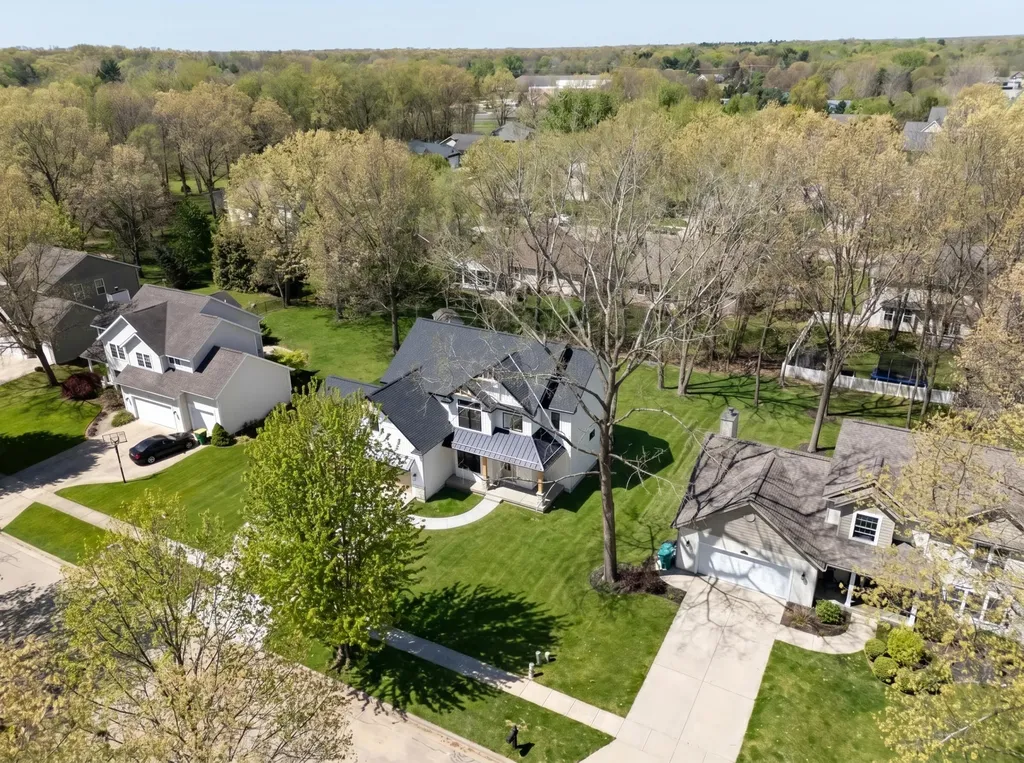 9933 Honey Creek Trail Portage City MI 49024