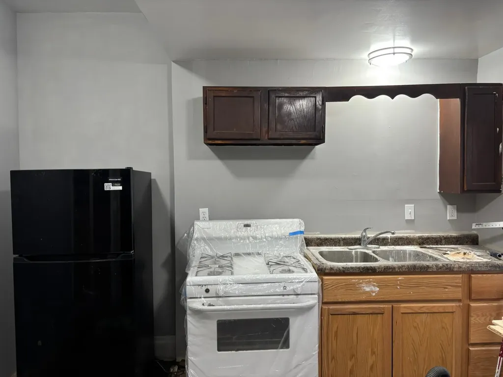 2913 5th Street Muskegon Heights City MI 49444