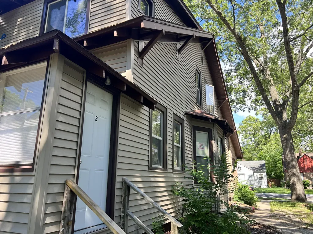 2913 5th Street Muskegon Heights City MI 49444