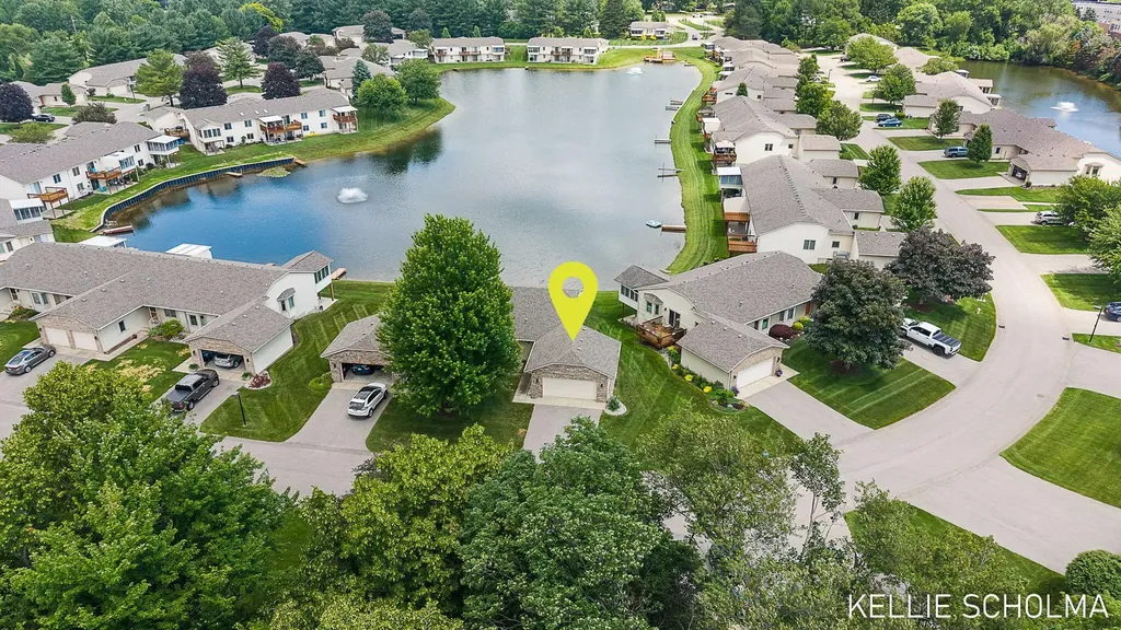 11386 Ripple Drive Allendale Charter Township MI 49401