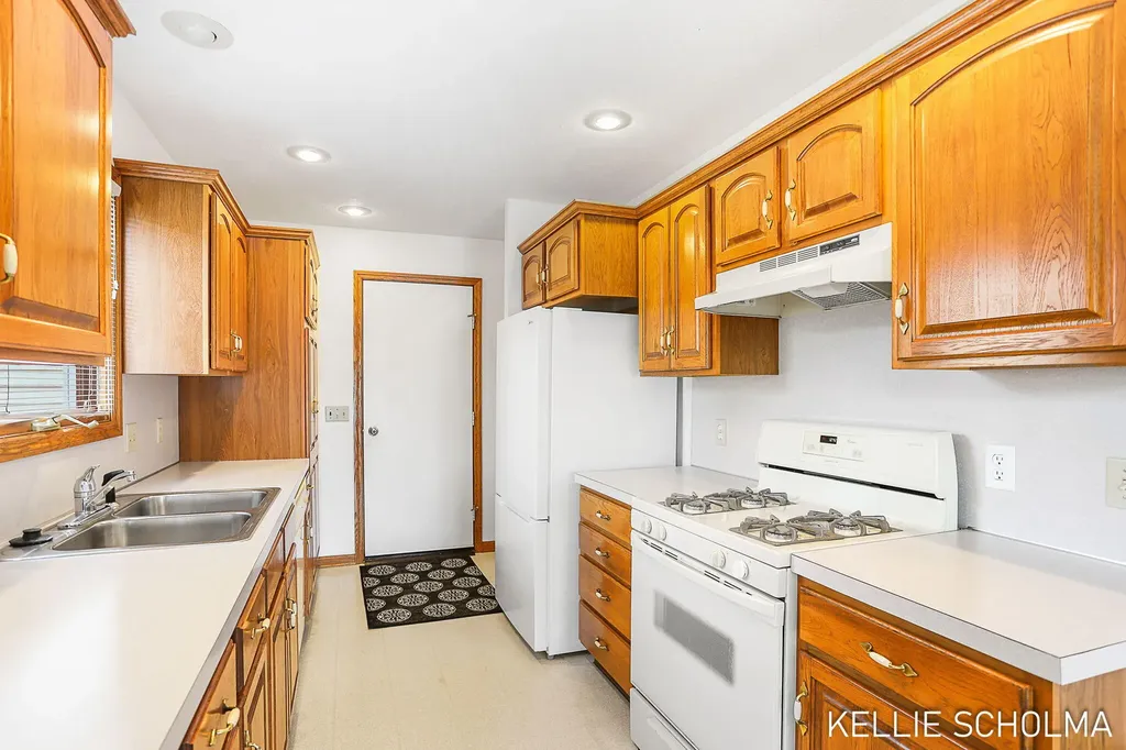 11386 Ripple Drive Allendale Charter Township MI 49401