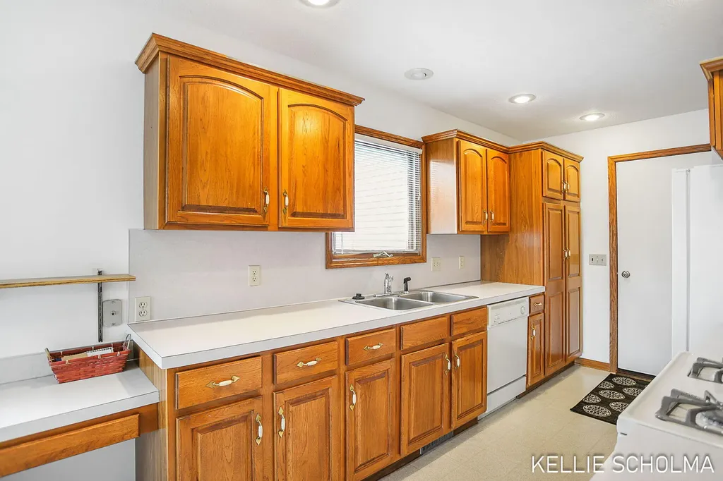 11386 Ripple Drive Allendale Charter Township MI 49401
