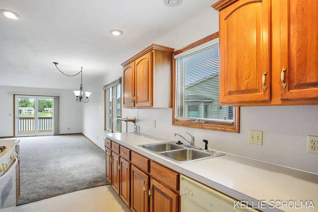 11386 Ripple Drive Allendale Charter Township MI 49401