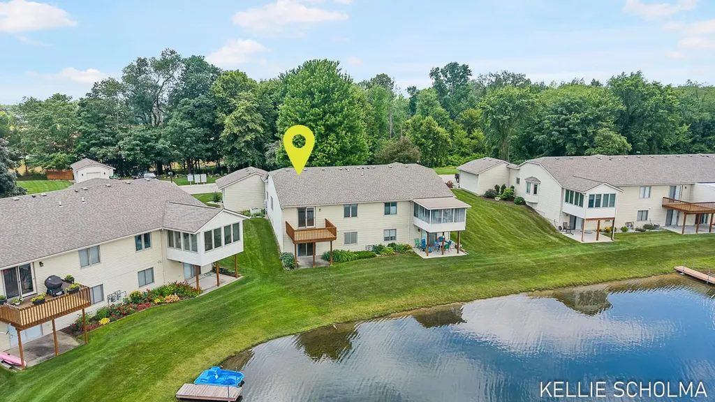 11386 Ripple Drive Allendale Charter Township MI 49401