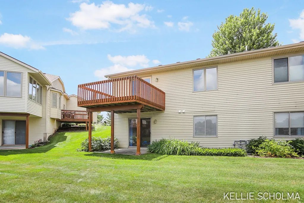 11386 Ripple Drive Allendale Charter Township MI 49401