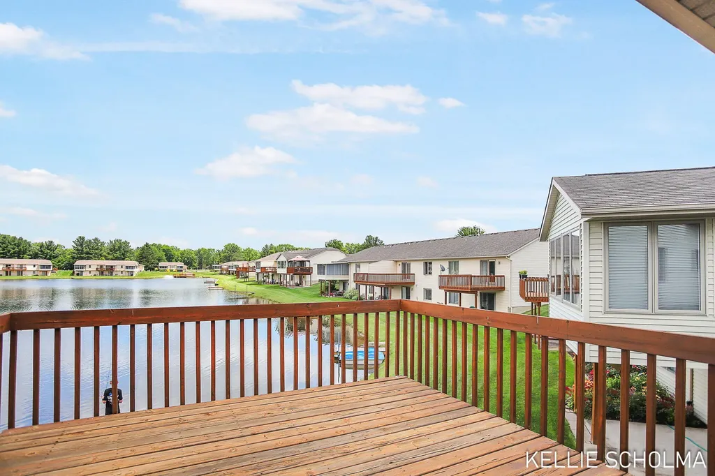 11386 Ripple Drive Allendale Charter Township MI 49401