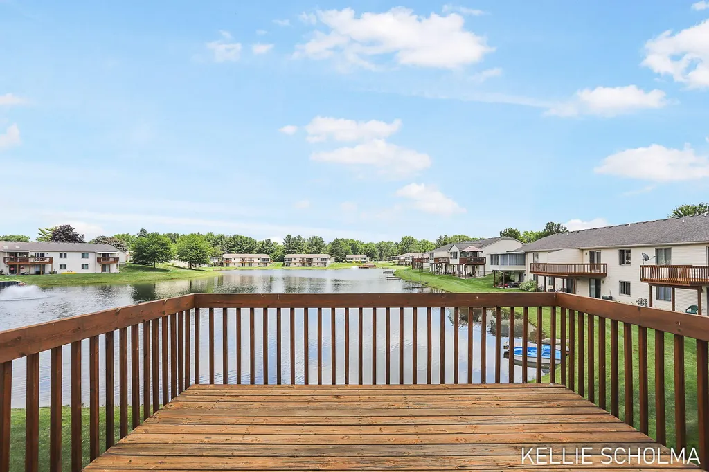 11386 Ripple Drive Allendale Charter Township MI 49401