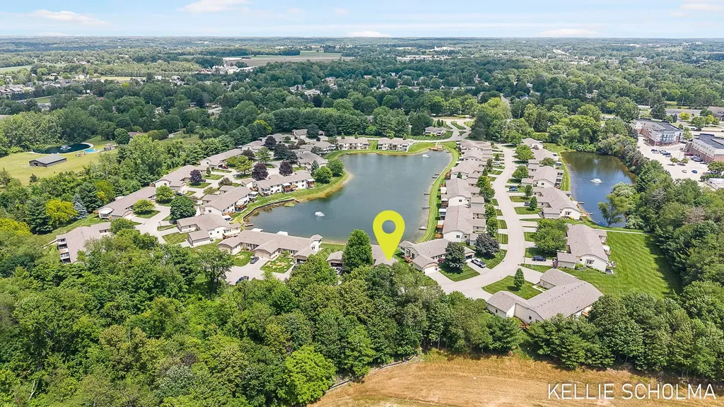11386 Ripple Drive Allendale Charter Township MI 49401