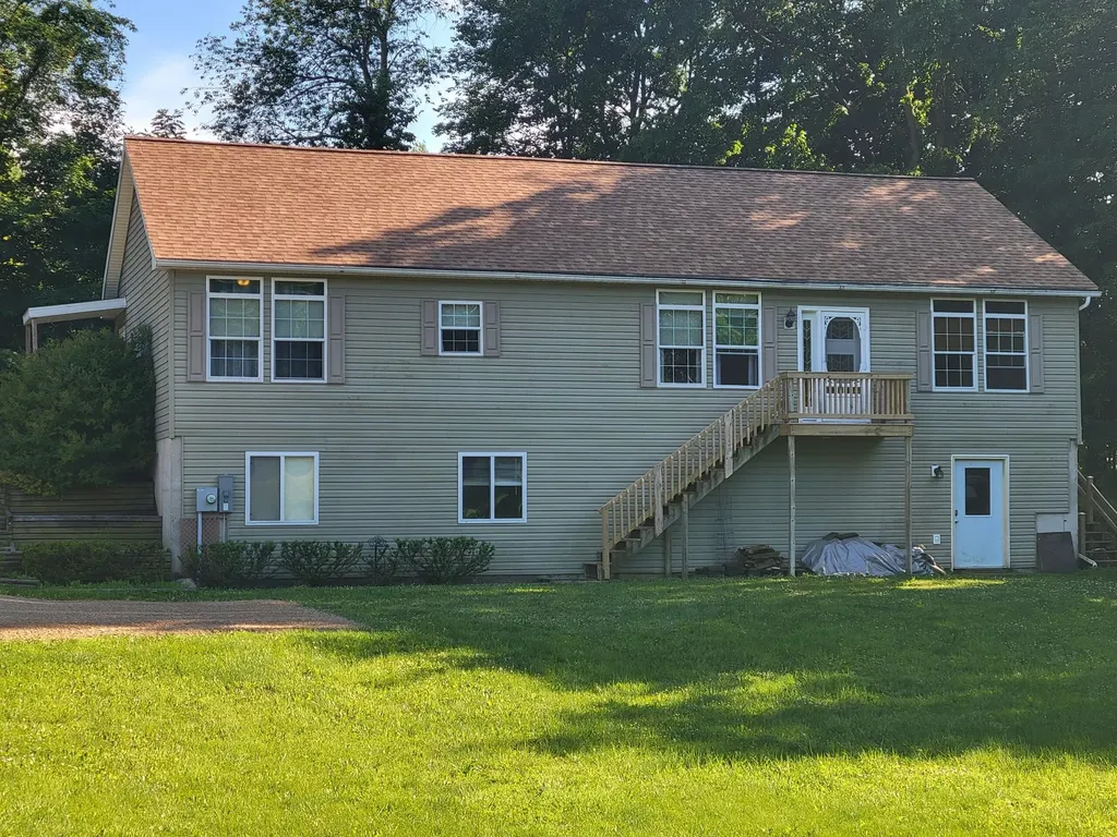 1672 120th Avenue Watson Township MI 49010