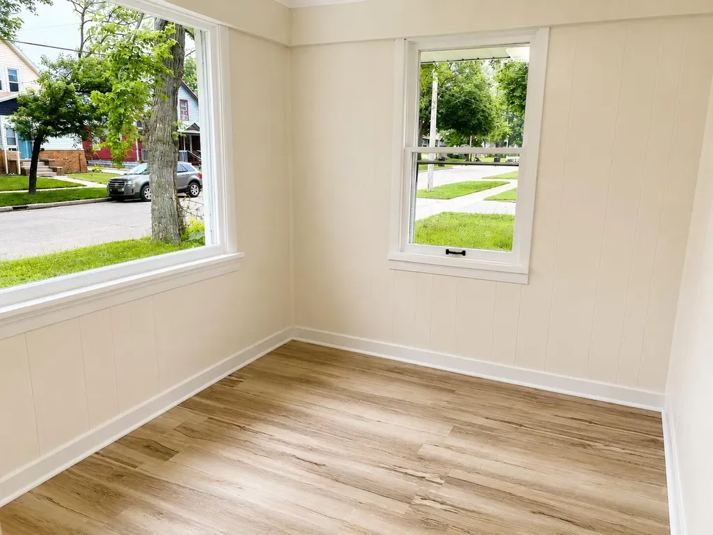 657 Allen Avenue Muskegon City MI 49442