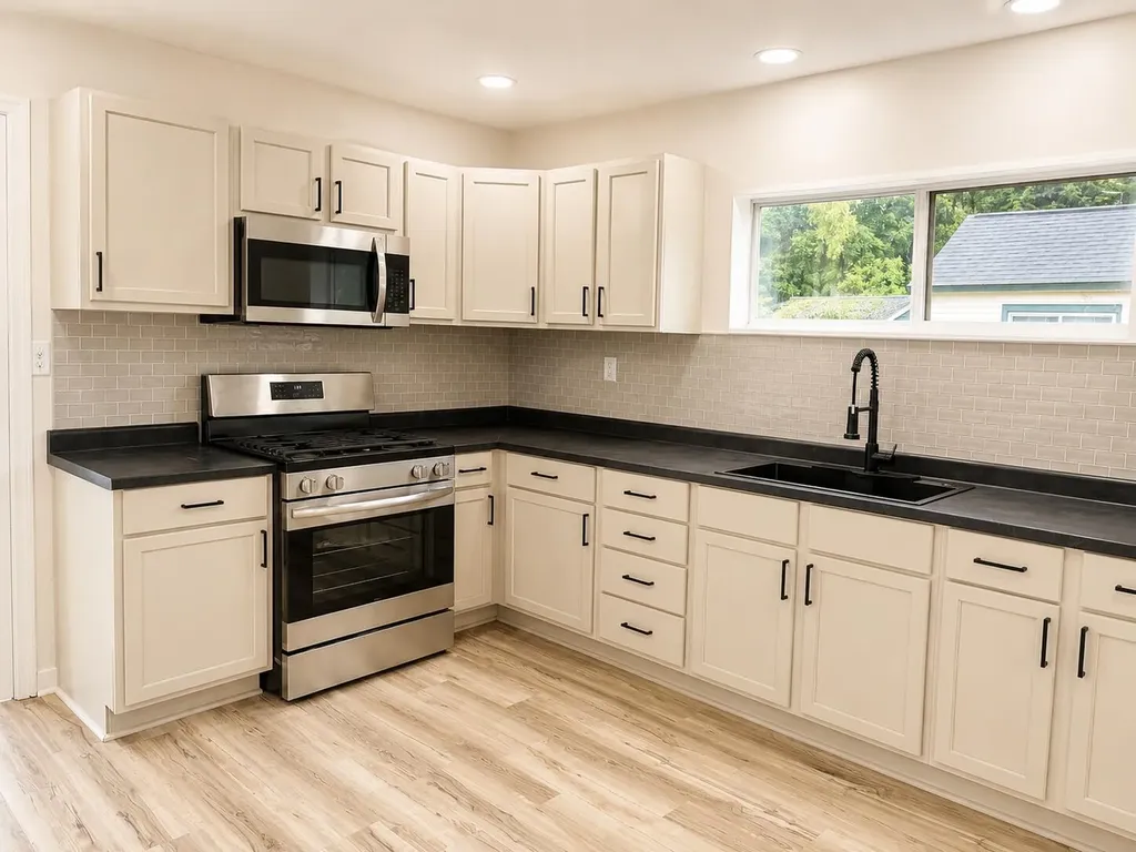 657 Allen Avenue Muskegon City MI 49442