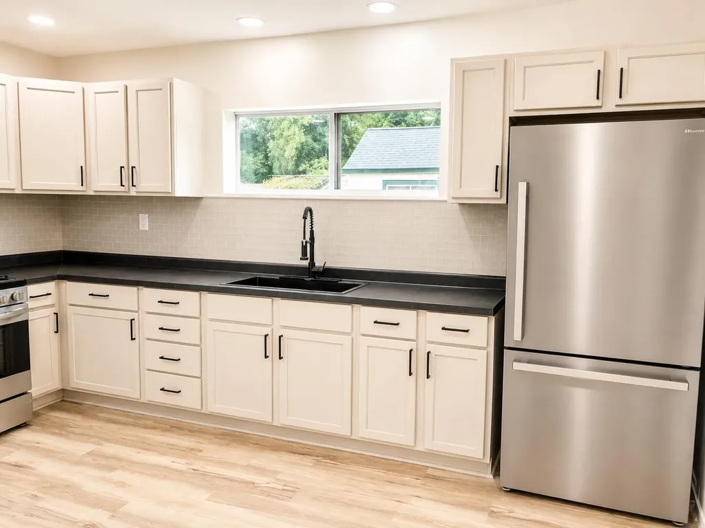 657 Allen Avenue Muskegon City MI 49442