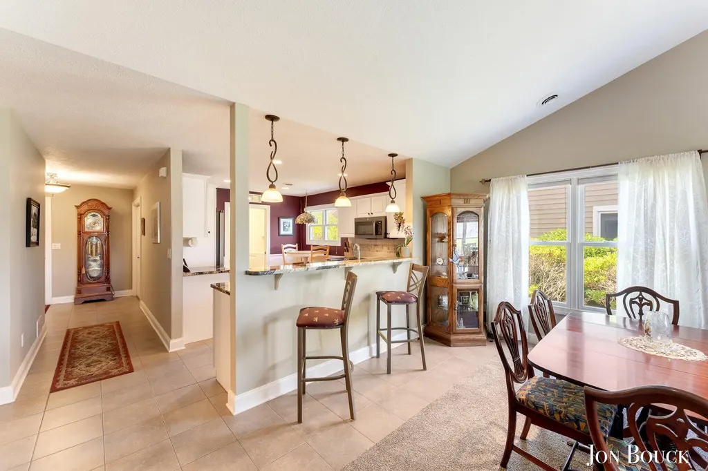 2940 Grand Isle Drive NE Plainfield Charter Township MI 49306