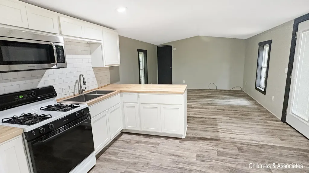 15700 Grey Goose Drive Spencer Township MI 49326