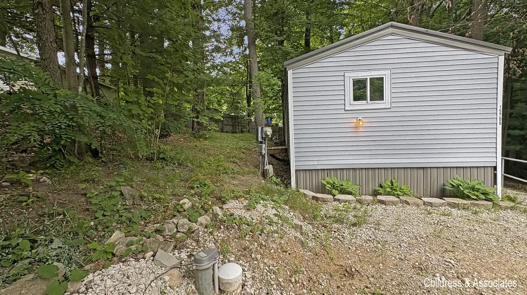 15700 Grey Goose Drive Spencer Township MI 49326