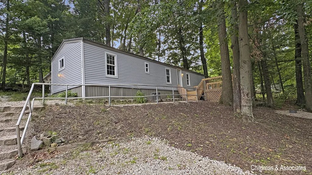 15700 Grey Goose Drive Spencer Township MI 49326