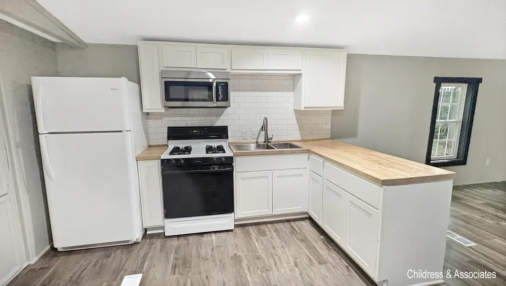 15700 Grey Goose Drive Spencer Township MI 49326