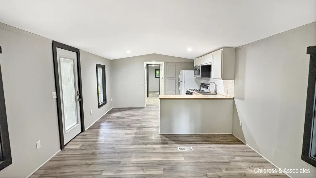 15700 Grey Goose Drive Spencer Township MI 49326