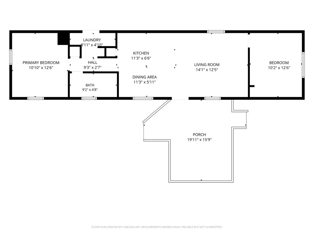 15700 Grey Goose Drive Spencer Township MI 49326
