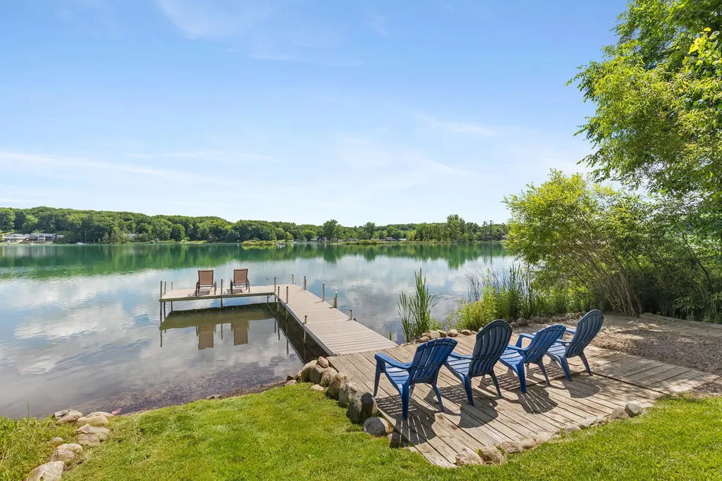 10999 Old Oak Drive Eureka Township MI 48838