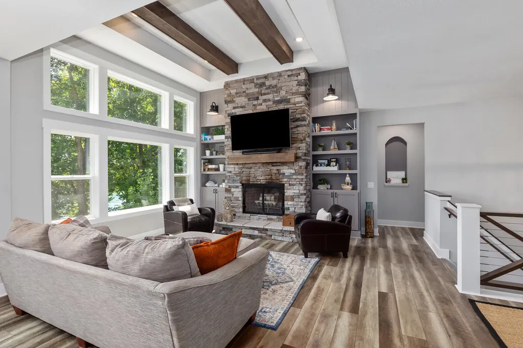 10999 Old Oak Drive Eureka Township MI 48838