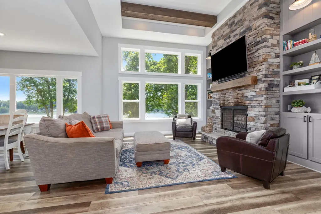 10999 Old Oak Drive Eureka Township MI 48838
