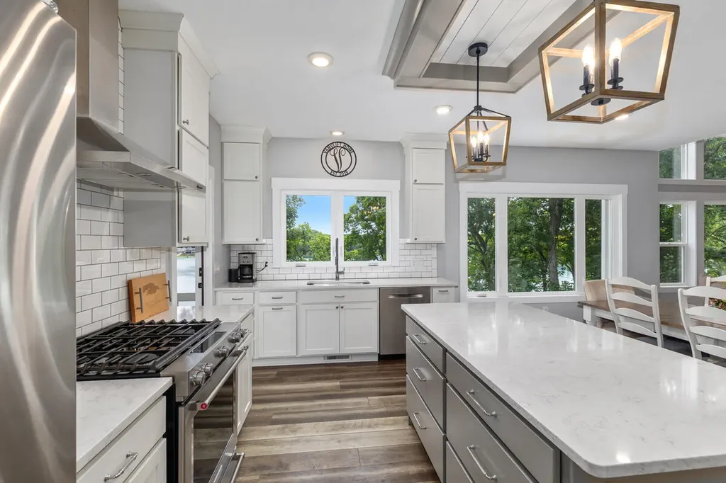 10999 Old Oak Drive Eureka Township MI 48838