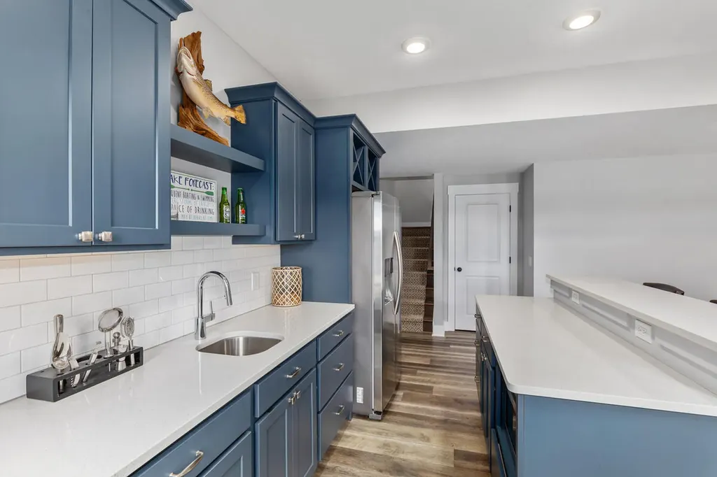 10999 Old Oak Drive Eureka Township MI 48838