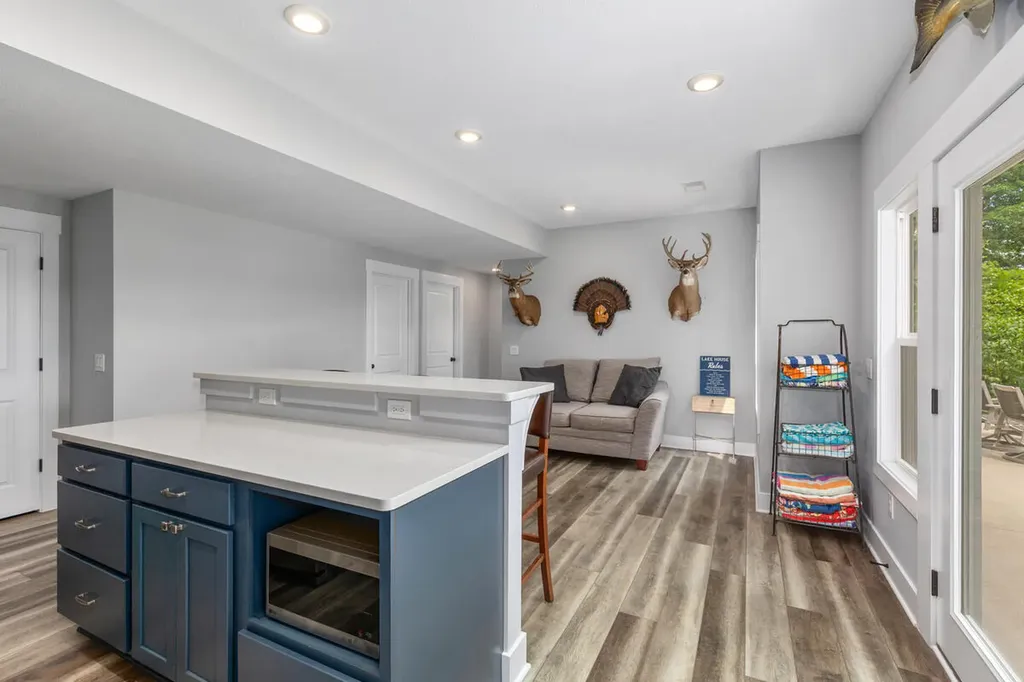 10999 Old Oak Drive Eureka Township MI 48838