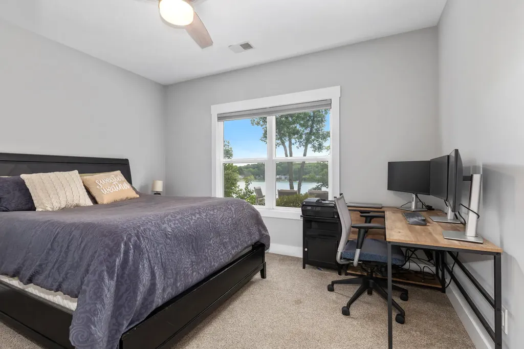 10999 Old Oak Drive Eureka Township MI 48838