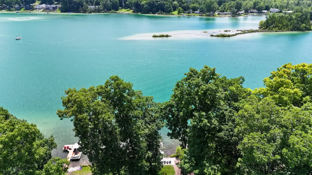 10999 Old Oak Drive Eureka Township MI 48838
