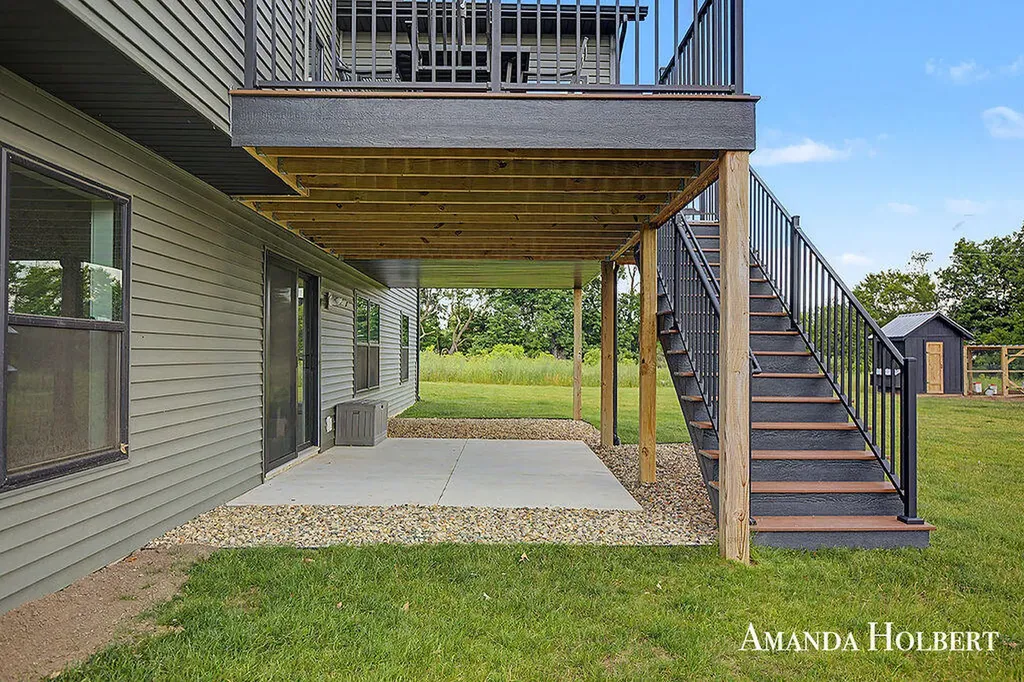 11364 Stout Avenue NE Courtland Township MI 49341