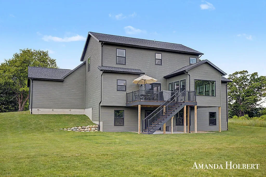 11364 Stout Avenue NE Courtland Township MI 49341