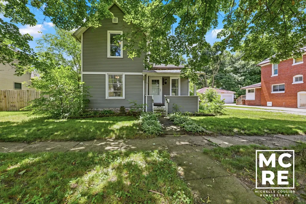 430 E Bond Street Hastings City MI 49058