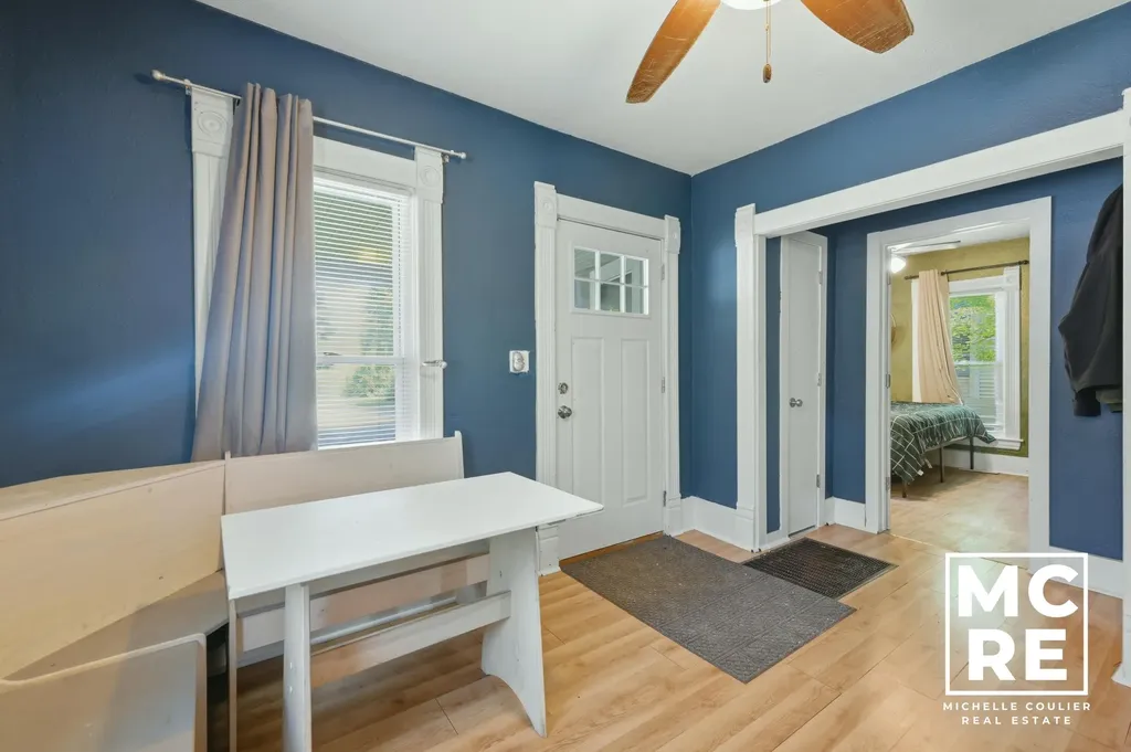 430 E Bond Street Hastings City MI 49058