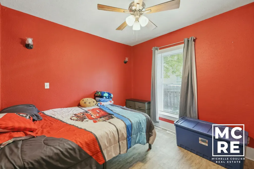 430 E Bond Street Hastings City MI 49058