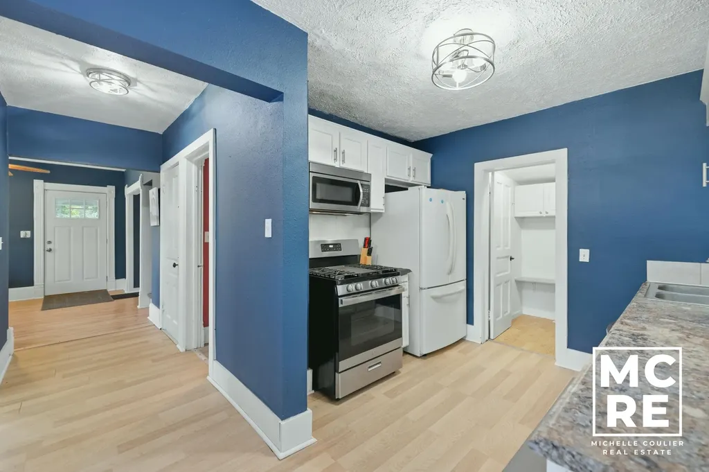 430 E Bond Street Hastings City MI 49058