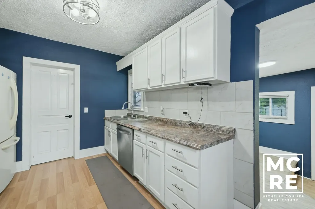 430 E Bond Street Hastings City MI 49058
