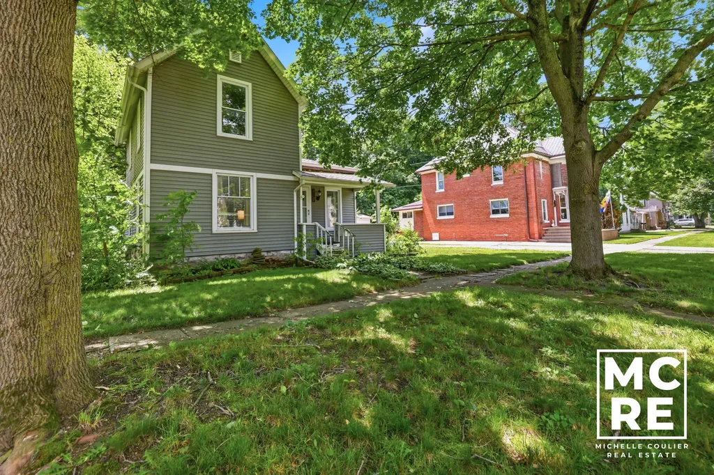 430 E Bond Street Hastings City MI 49058