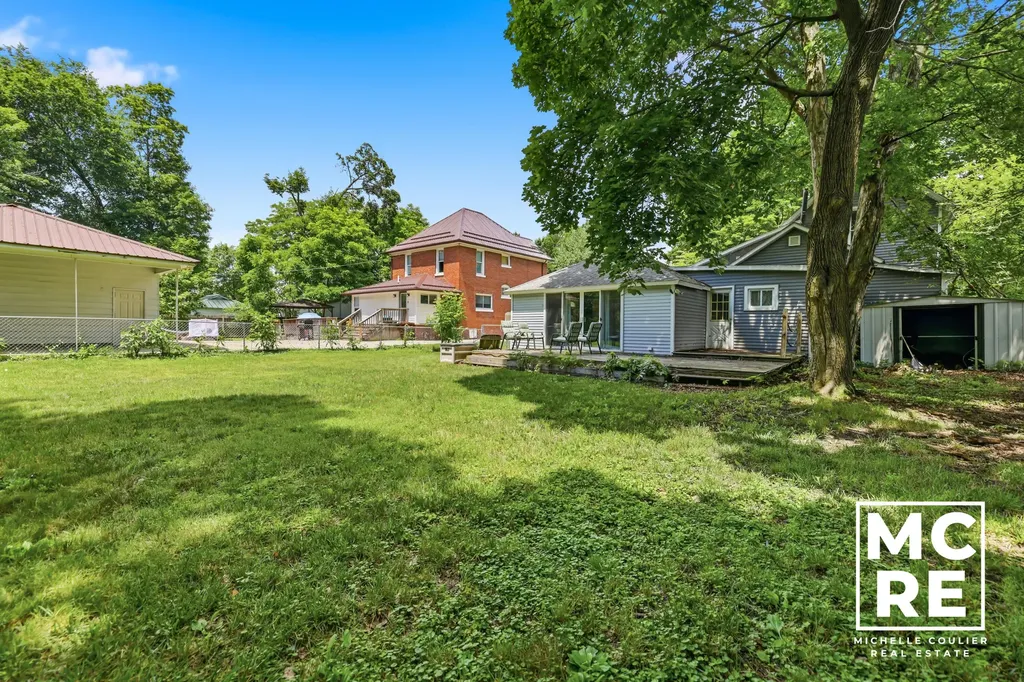 430 E Bond Street Hastings City MI 49058