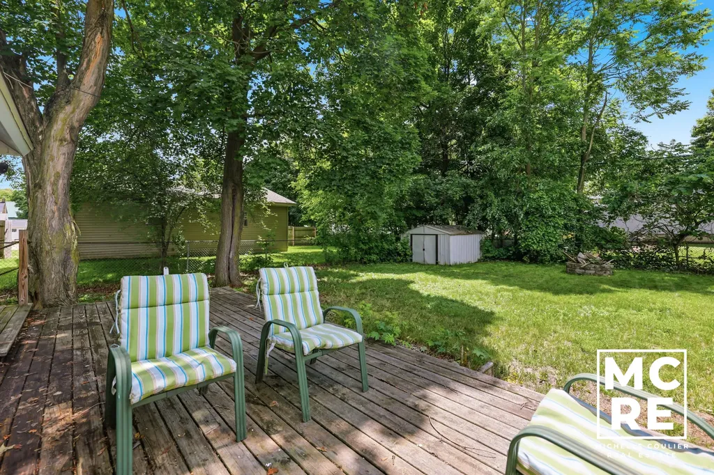 430 E Bond Street Hastings City MI 49058