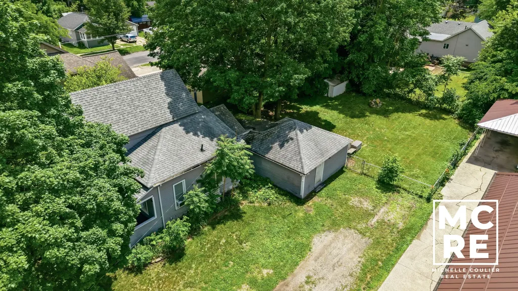 430 E Bond Street Hastings City MI 49058