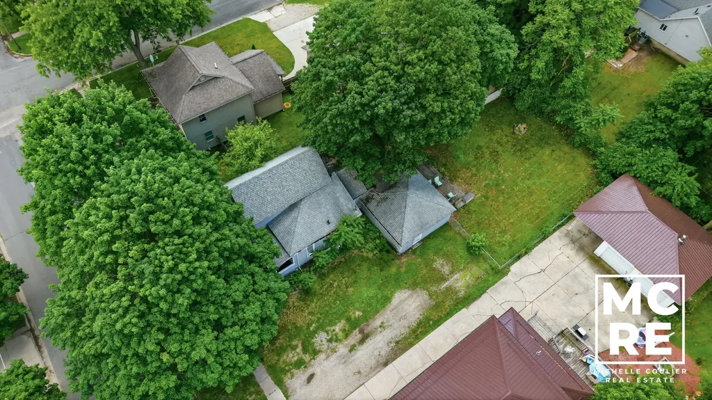 430 E Bond Street Hastings City MI 49058