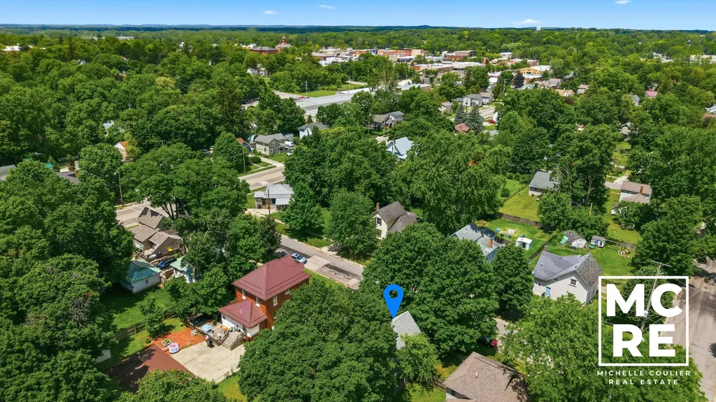 430 E Bond Street Hastings City MI 49058