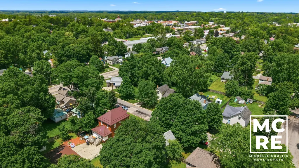 430 E Bond Street Hastings City MI 49058