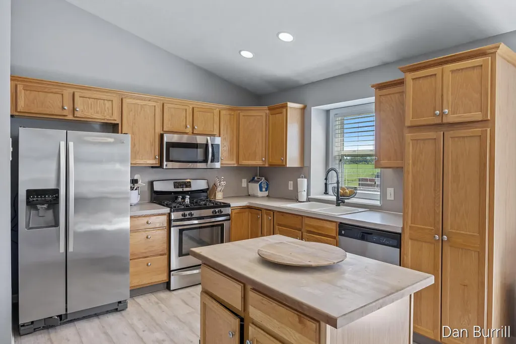 2896 Barcroft Drive SW Wyoming City MI 49418